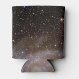 Spiraal Galaxy IC 342 Blikjeskoeler