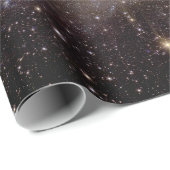 Spiraal Galaxy IC 342 Cadeaupapier (Rol Hoek)