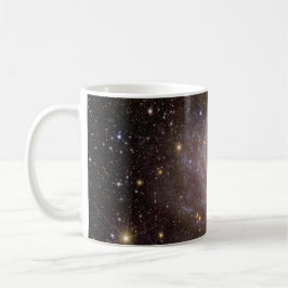 Spiraal Galaxy IC 342 Koffiemok