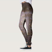Spiraal Galaxy IC 342 Leggings (Links)
