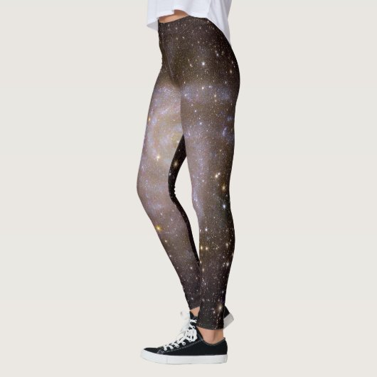 Spiraal Galaxy IC 342 Leggings (Links)
