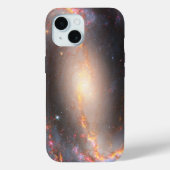 Spiraal Galaxy NGC 1300. Case-Mate iPhone Case (Achterkant)