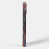 Spiraal Galaxy NGC 1300. Case-Mate iPhone Case (Achterkant / Rechts)