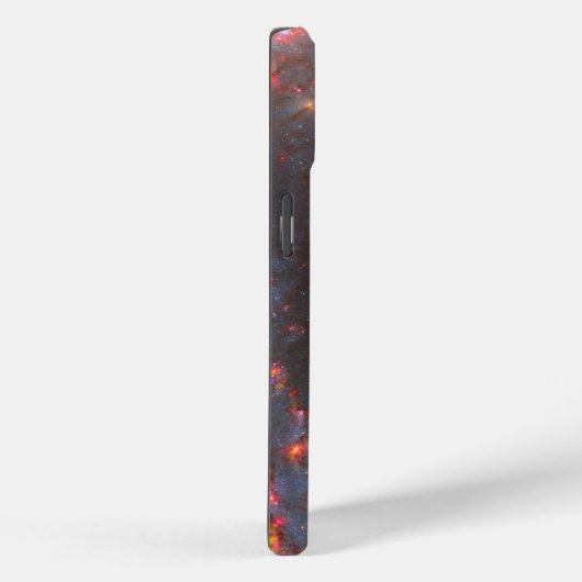 Spiraal Galaxy NGC 1300. Case-Mate iPhone Case (Achterkant / Rechts)