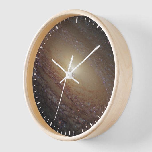 Spiraal Galaxy NGC 2841 (Hoek)