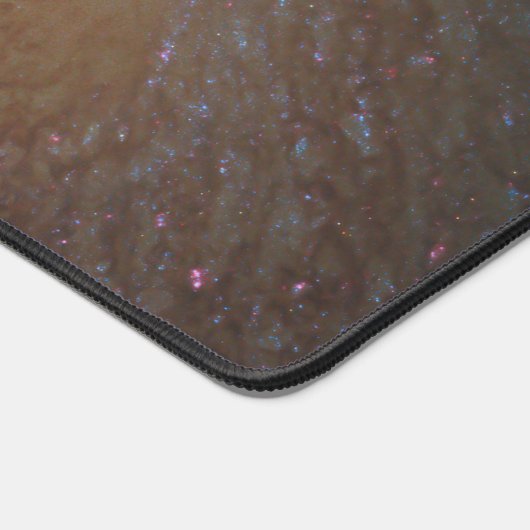 Spiraal Galaxy NGC 2841 Bureaumat (Hoek)