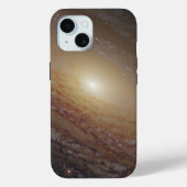 Spiraal Galaxy NGC 2841 Case-Mate iPhone Case (Achterkant)