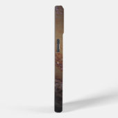 Spiraal Galaxy NGC 2841 Case-Mate iPhone Case (Achterkant / Rechts)