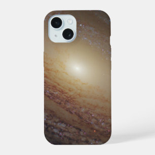 Spiraal Galaxy NGC 2841 iPhone 15 Case