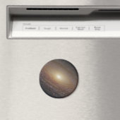 Spiraal Galaxy NGC 2841 Magneet (Insitu (Vaatwasser))