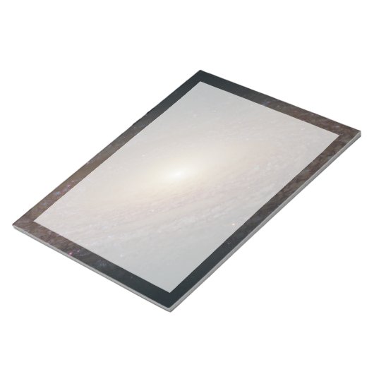 Spiraal Galaxy NGC 2841 Notitieblok (Schuin)