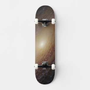 Spiraal Galaxy NGC 2841 Persoonlijk Skateboard