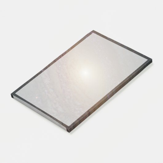 Spiraal Galaxy NGC 2841 Post-it® Notes (Schuin)