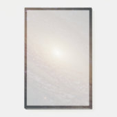 Spiraal Galaxy NGC 2841 Post-it® Notes (Voorkant)