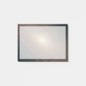 Spiraal Galaxy NGC 2841 Post-it® Notes (Voorkant)