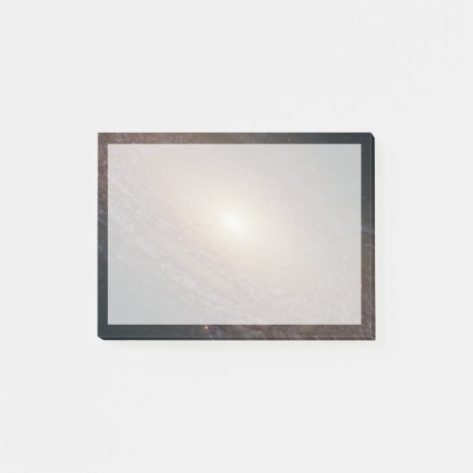 Spiraal Galaxy NGC 2841 Post-it® Notes (Voorkant)