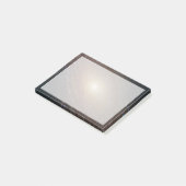 Spiraal Galaxy NGC 2841 Post-it® Notes (Schuin)