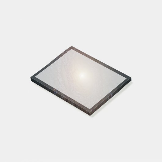 Spiraal Galaxy NGC 2841 Post-it® Notes (Schuin)