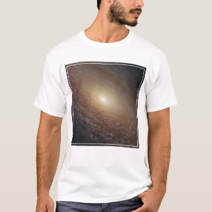 Spiraal Galaxy NGC 2841 T-shirt