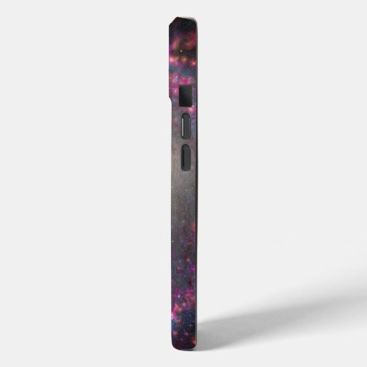 Spiraal Galaxy NGC 3351. Case-Mate iPhone Case (Achterkant / Links)