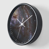 Spiraal Galaxy NGC 3627. (Hoek)