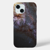 Spiraal Galaxy NGC 3627. Case-Mate iPhone Case (Achterkant)