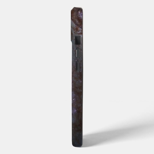 Spiraal Galaxy NGC 3627. Case-Mate iPhone Case (Achterkant / Links)