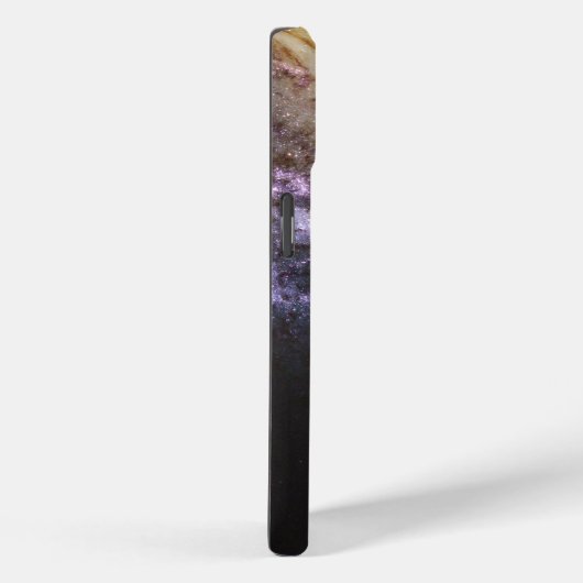 Spiraal Galaxy NGC 3627. Case-Mate iPhone Case (Achterkant / Rechts)