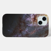 Spiraal Galaxy NGC 3627. Case-Mate iPhone Case (Achterkant (horizontaal))