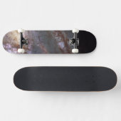 Spiraal Galaxy NGC 3627. Persoonlijk Skateboard (Horizontaal)