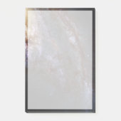 Spiraal Galaxy NGC 3627. Post-it® Notes (Voorkant)