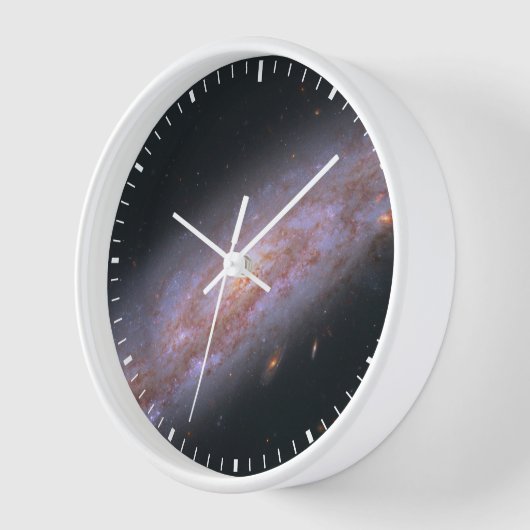 Spiraal Galaxy NGC 3972. (Hoek)