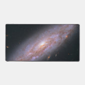 Spiraal Galaxy NGC 3972. Bureaumat (Voorkant)