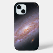 Spiraal Galaxy NGC 3972. Case-Mate iPhone Case (Achterkant)