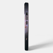 Spiraal Galaxy NGC 3972. Case-Mate iPhone Case (Achterkant / Links)