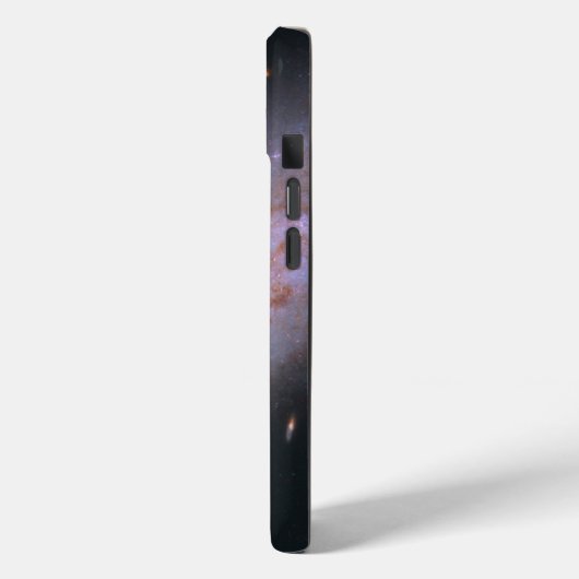 Spiraal Galaxy NGC 3972. Case-Mate iPhone Case (Achterkant / Links)