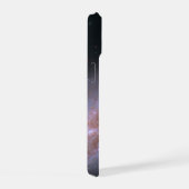 Spiraal Galaxy NGC 3972. iPhone 15 Case (Rechterkant)