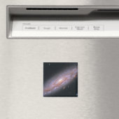 Spiraal Galaxy NGC 3972. Magneet (Insitu (Vaatwasser))