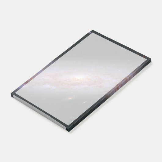 Spiraal Galaxy NGC 3972. Post-it® Notes (Schuin)