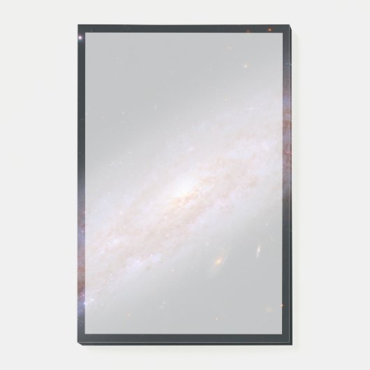 Spiraal Galaxy NGC 3972. Post-it® Notes (Voorkant)