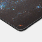 Spiraal Galaxy NGC 5584 Bureaumat (Hoek)