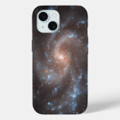 Spiraal Galaxy NGC 5584 Case-Mate iPhone Case (Achterkant)