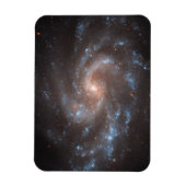 Spiraal Galaxy NGC 5584 Magneet (Verticaal)