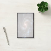 Spiraal Galaxy NGC 5584 Post-it® Notes (Kantoor)