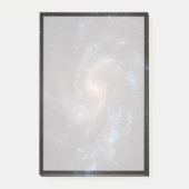Spiraal Galaxy NGC 5584 Post-it® Notes (Voorkant)