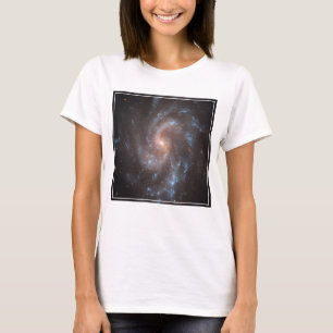 Spiraal Galaxy NGC 5584 T-shirt