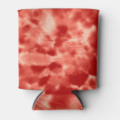 Spiraal Kaleidoscoop Psych Blikjeskoeler (Voorkant)