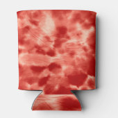 Spiraal Kaleidoscoop Psych Blikjeskoeler (Achterkant)