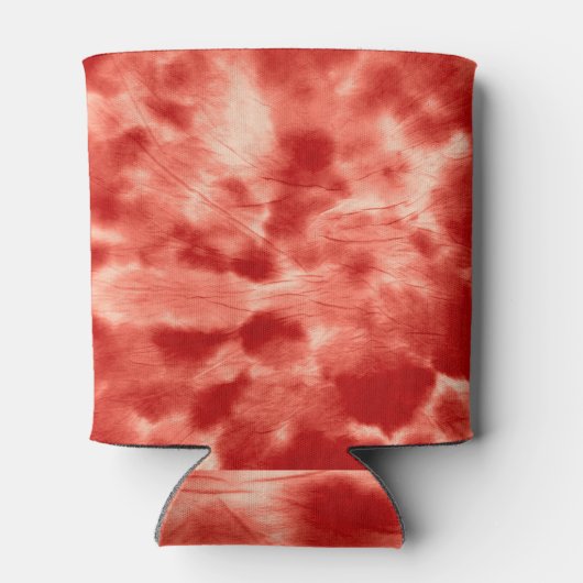 Spiraal Kaleidoscoop Psych Blikjeskoeler (Achterkant)