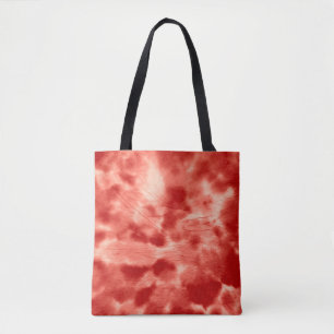 Spiraal Kaleidoscoop Psych Tote Bag